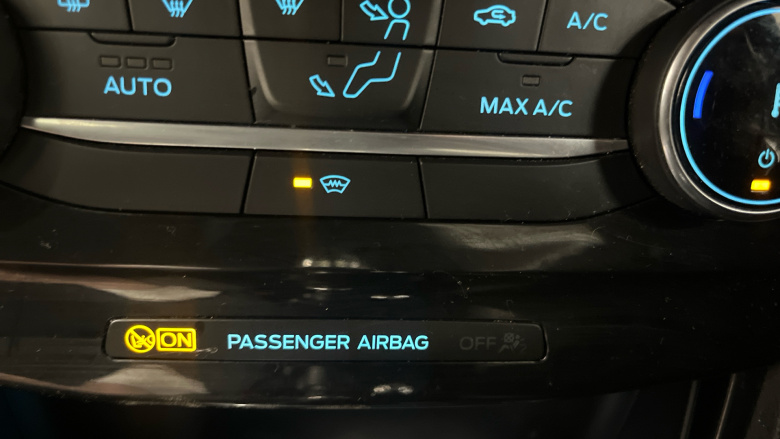 Ford Puma 1.0 EcoBoost Hybrid mHEV ST-Line X 5dr Petrol Hatchback